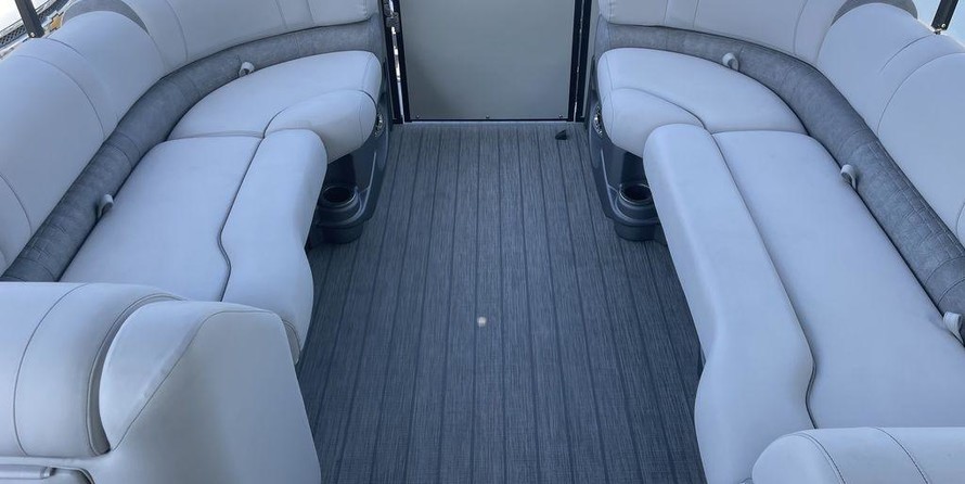 Avalon catalina 25 rf