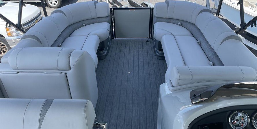 Avalon catalina 25 rf