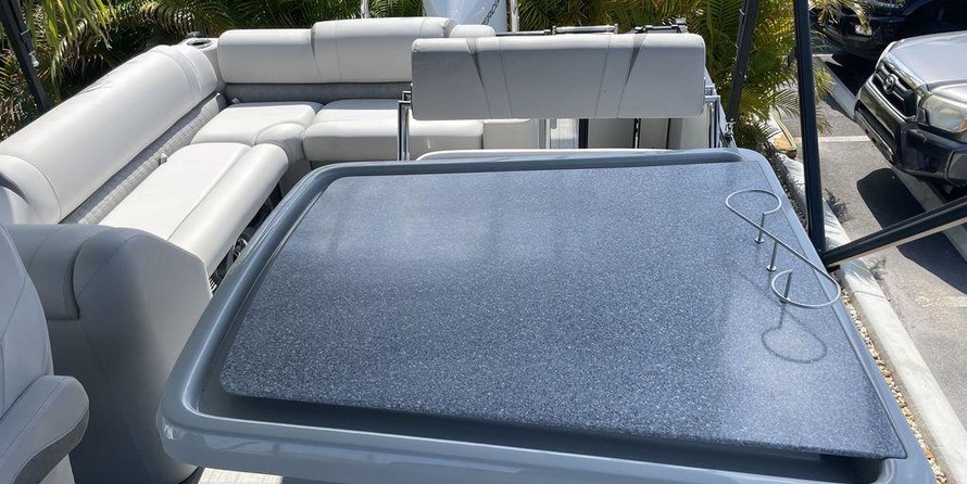 Avalon catalina 25 rf