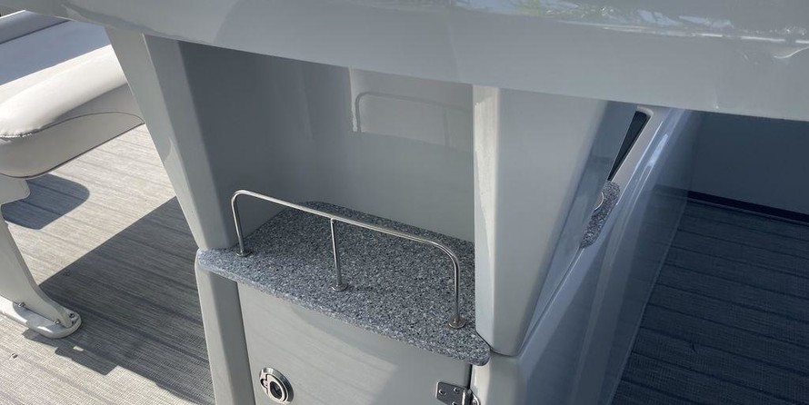 Avalon catalina 25 rf