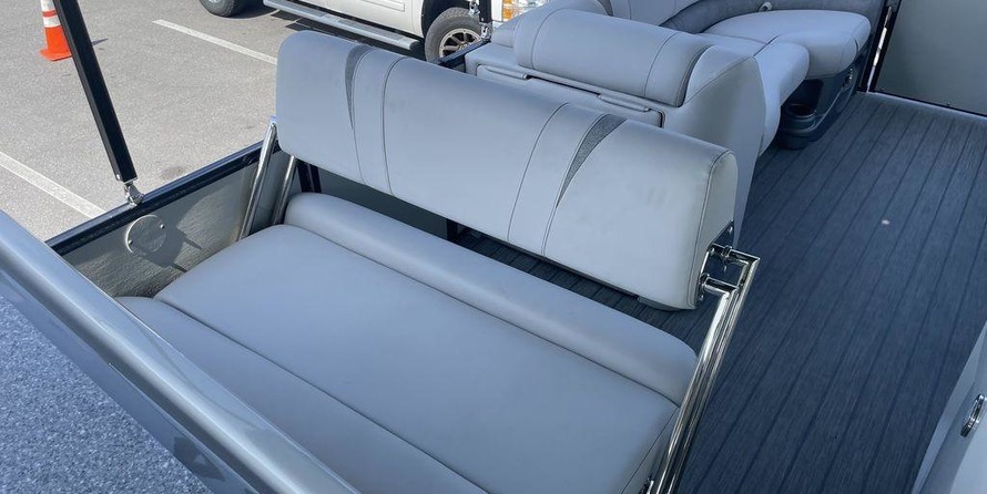 Avalon catalina 25 rf