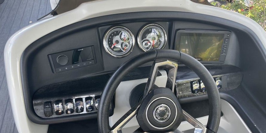 Avalon catalina 25 rf