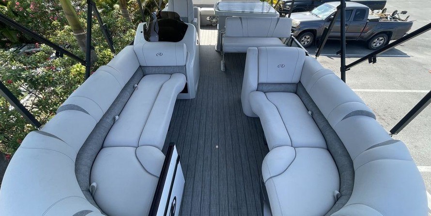 Avalon catalina 25 rf