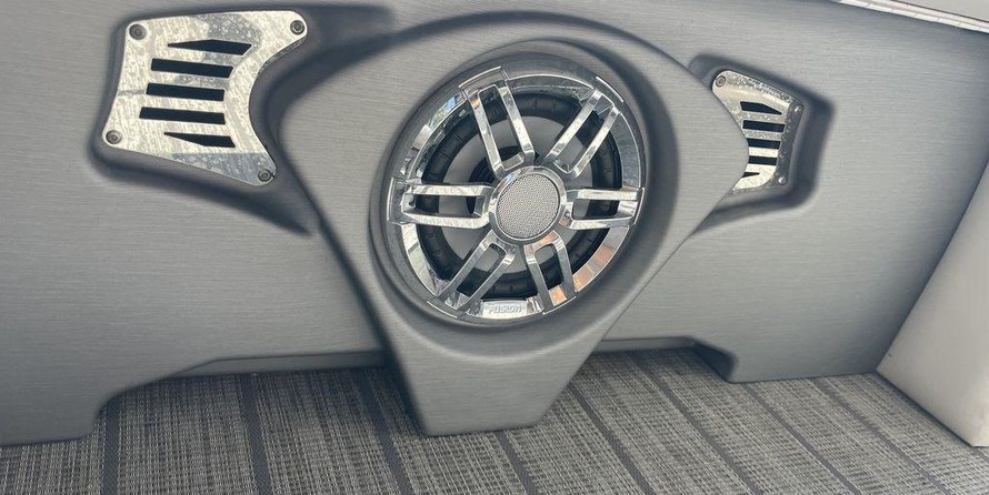 Avalon catalina 25 rf