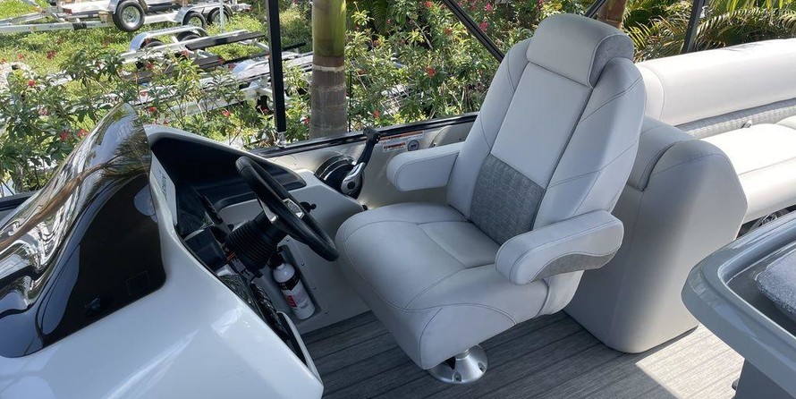 Avalon catalina 25 rf