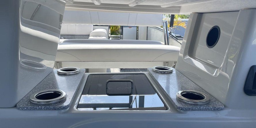 Avalon catalina 25 rf