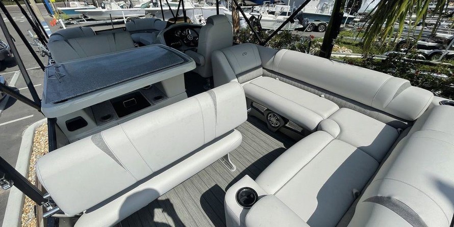 Avalon catalina 25 rf