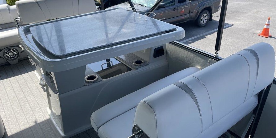 Avalon catalina 25 rf