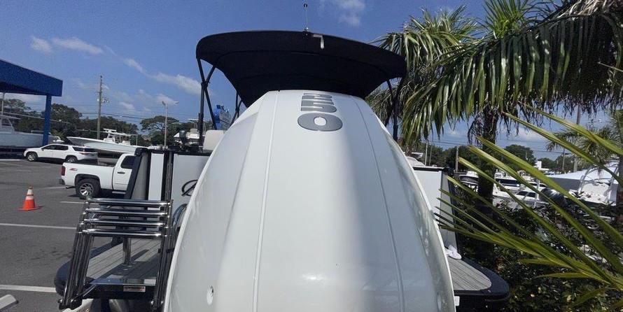 Avalon catalina 25 rf