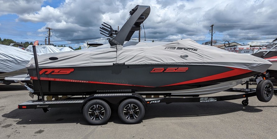 MB Sports B52 23