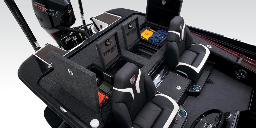 Triton 21 XRT