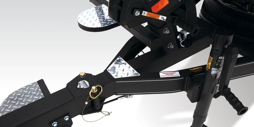 Triton 21 XRT
