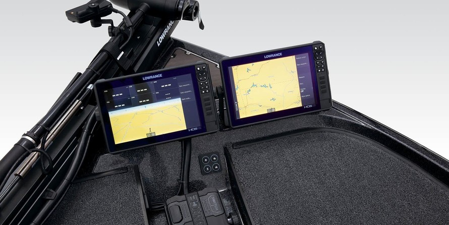 Triton 21 XRT