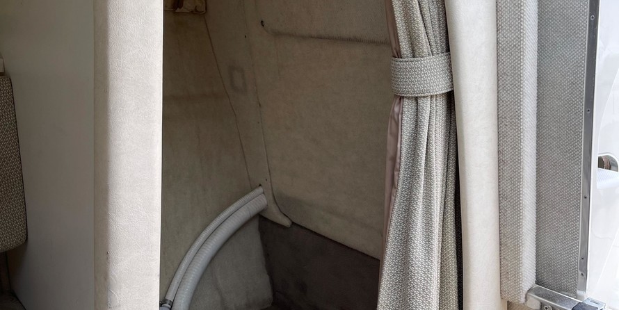 Sea ray 225 weekender