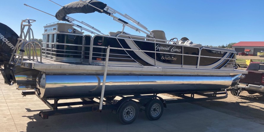 South bay south bay 25