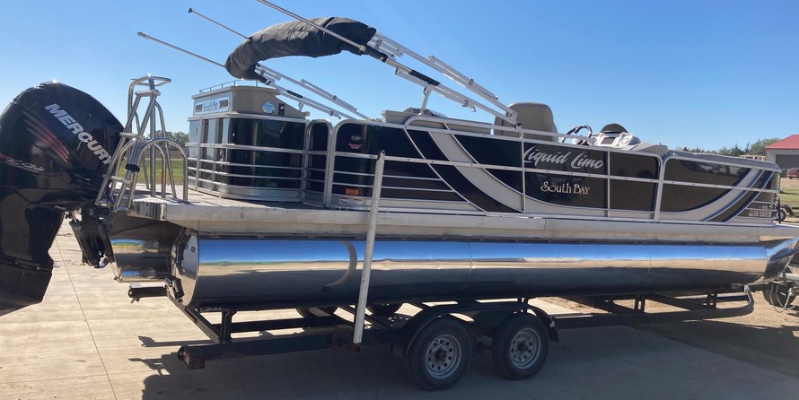 South bay south bay 25