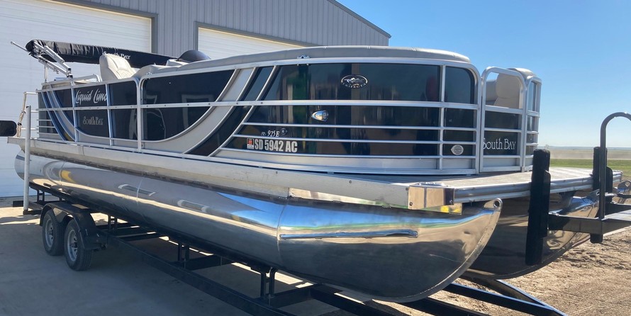 South bay south bay 25