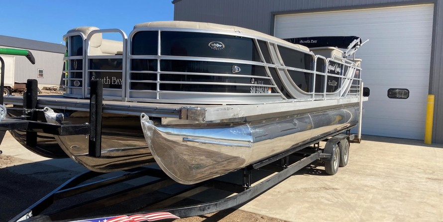 South bay south bay 25