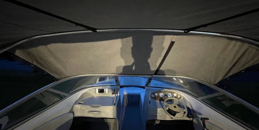 Bayliner 215 Classic