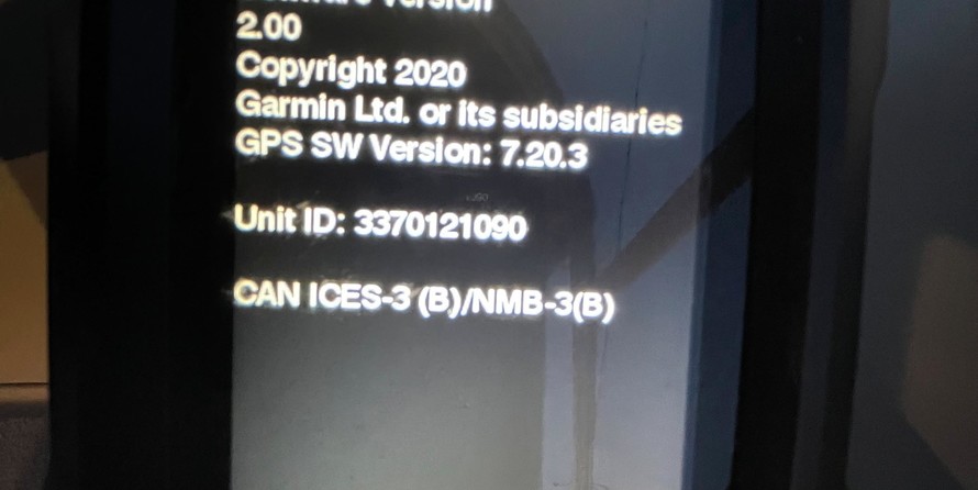 Bayliner 215 Classic