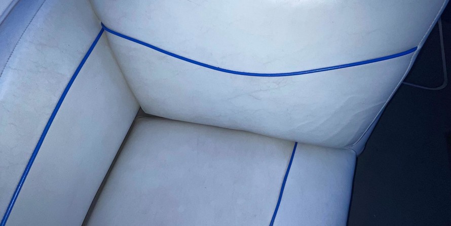 Bayliner 215 Classic