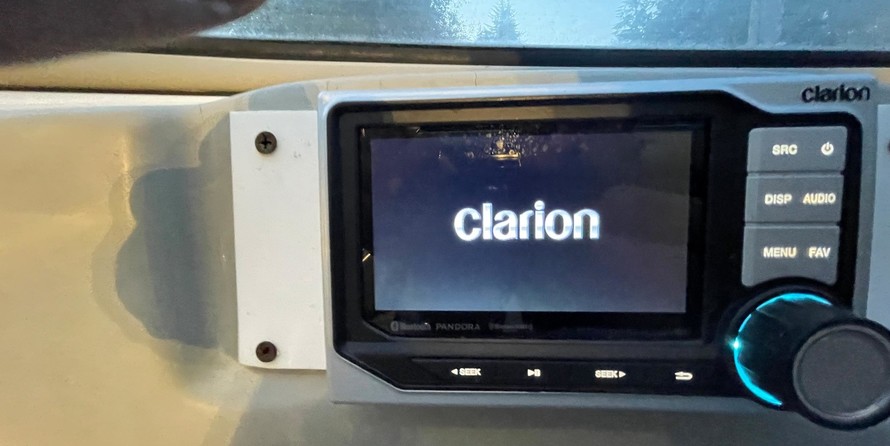 Bayliner 215 Classic