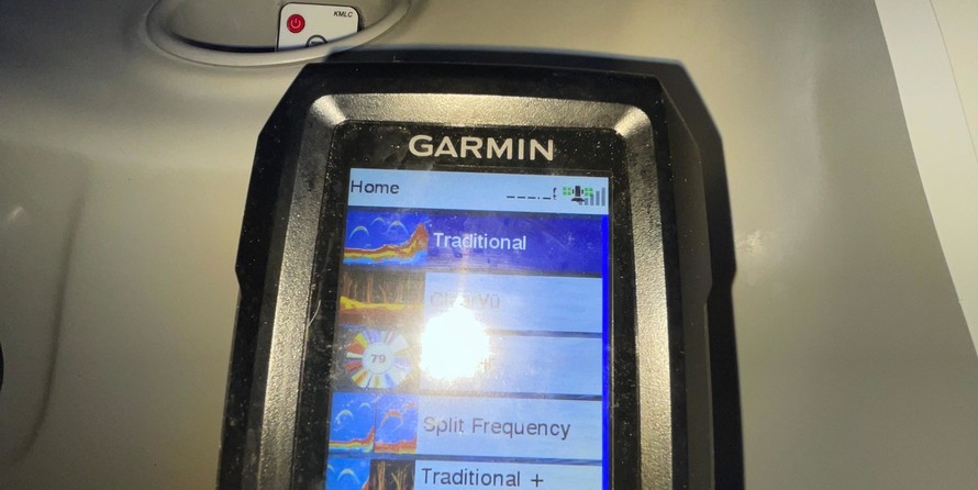 Bayliner 215 Classic