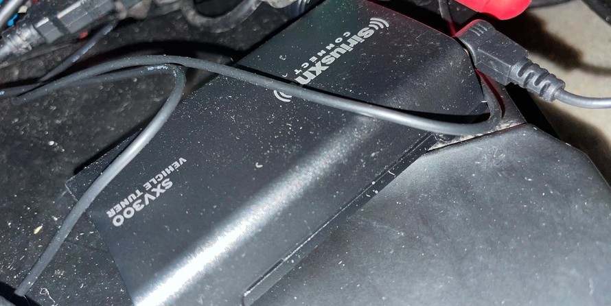 Bayliner 215 Classic