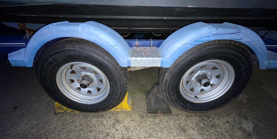 Bayliner 215 Classic