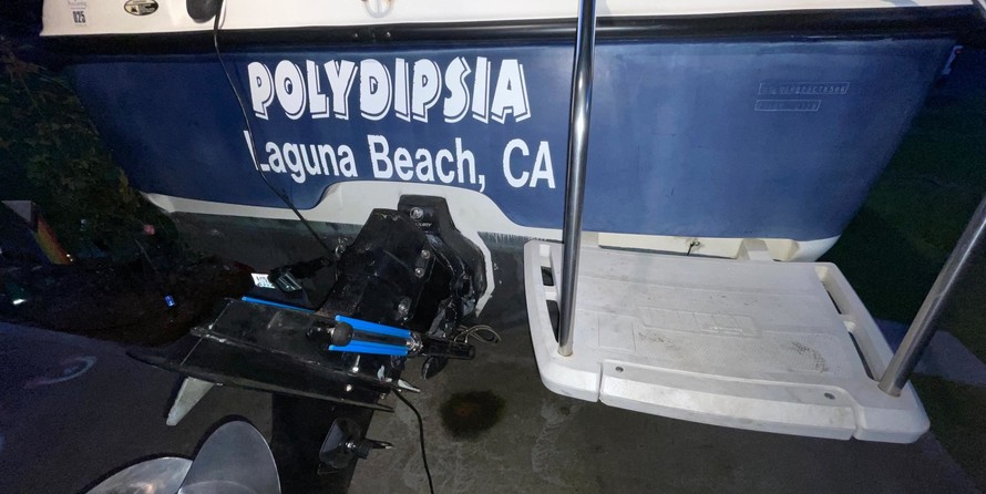 Bayliner 215 Classic