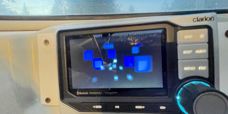 Bayliner 215 Classic