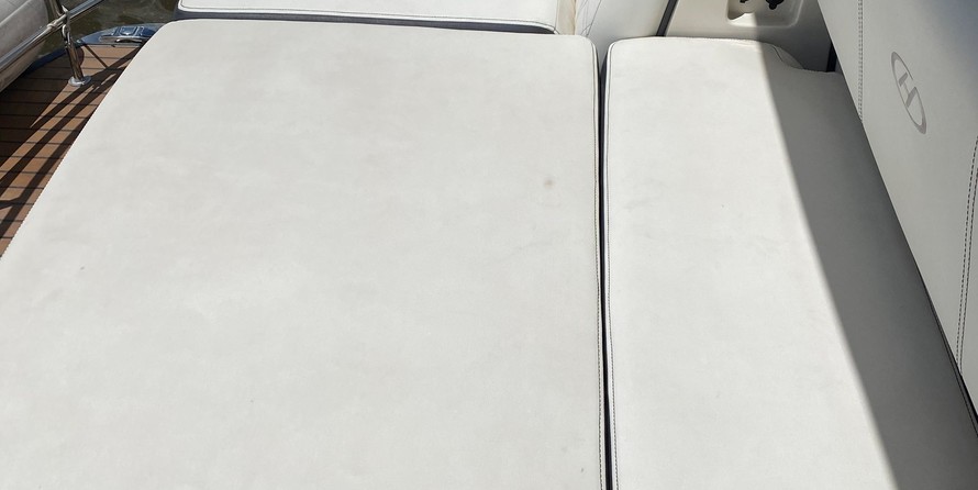 Harris FloteBote 250 CROWNE SL