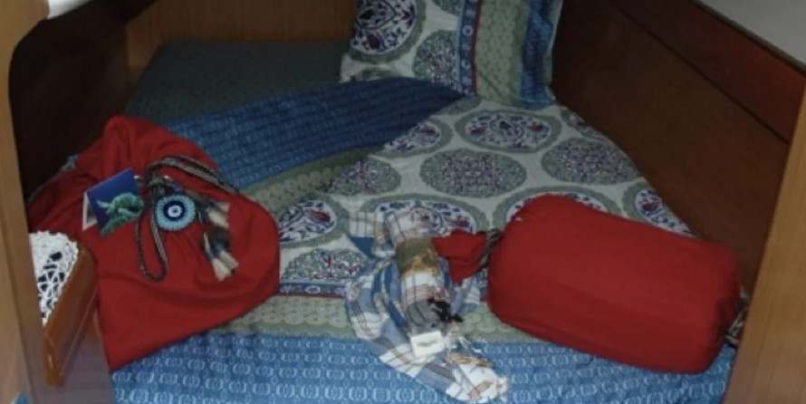 Jeanneau Sun Odyssey 39i