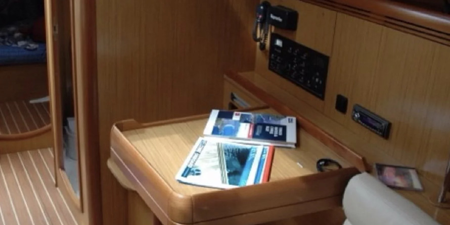 Jeanneau Sun Odyssey 39i