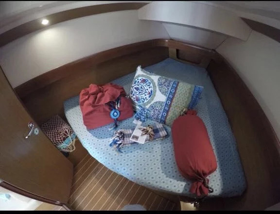 Jeanneau Sun Odyssey 39i