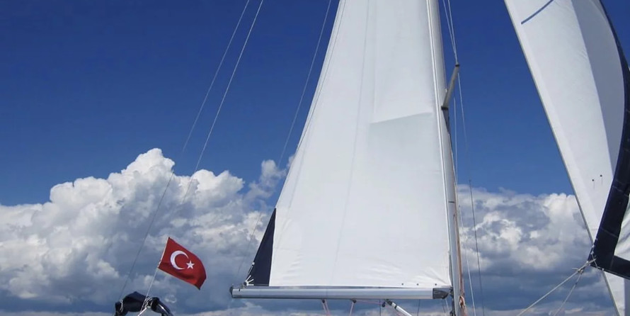 Jeanneau Sun Odyssey 39i