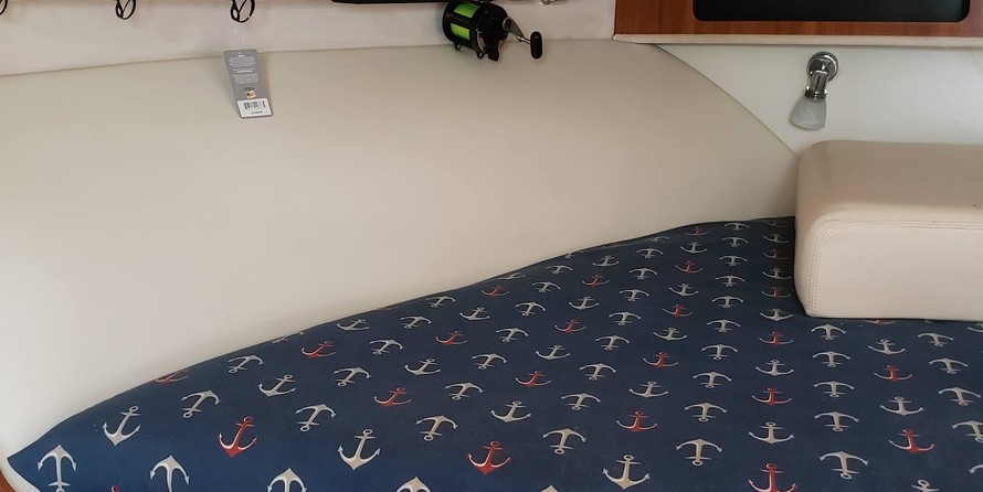 Tiara Yachts 3000 Open