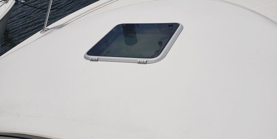 Tiara Yachts 3000 Open