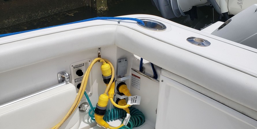 Tiara Yachts 3000 Open