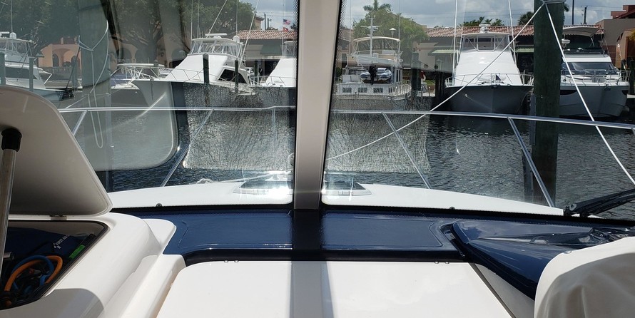 Tiara Yachts 3000 Open