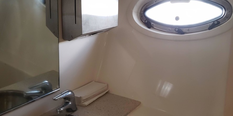 Tiara Yachts 3000 Open