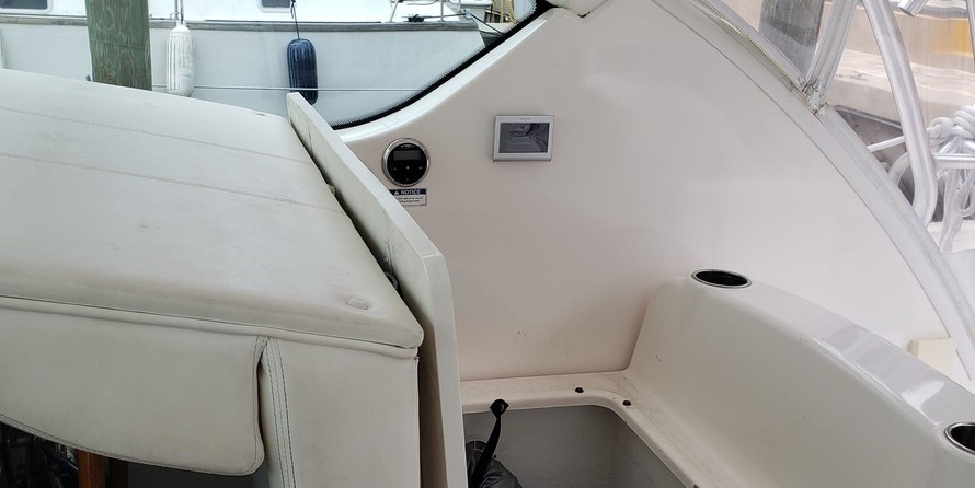 Tiara Yachts 3000 Open