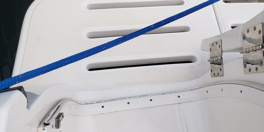 Tiara Yachts 3000 Open