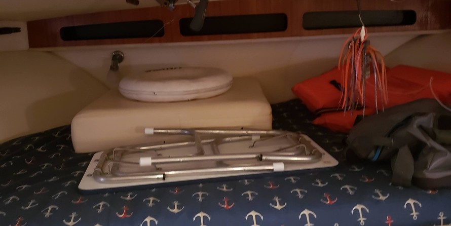 Tiara Yachts 3000 Open