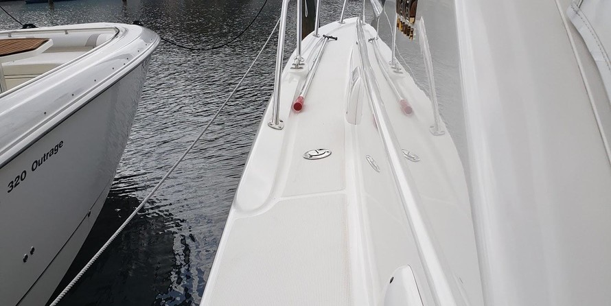 Tiara Yachts 3000 Open