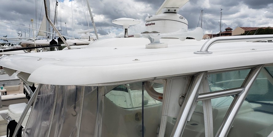 Tiara Yachts 3000 Open