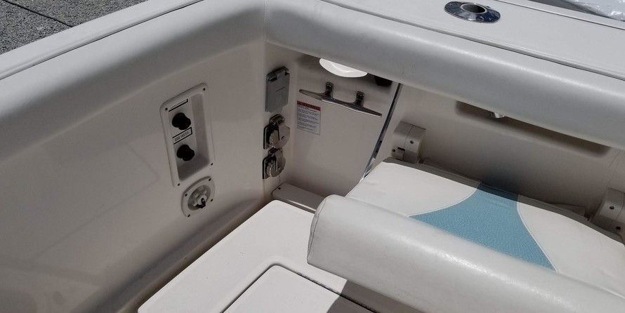 Tiara Yachts 3000 Open