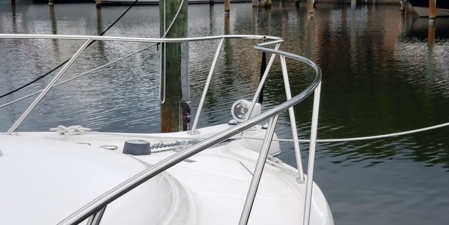Tiara Yachts 3000 Open