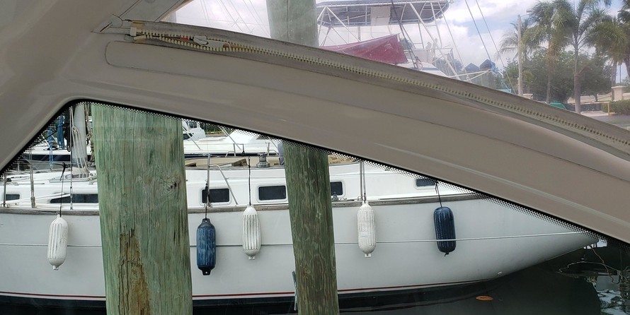 Tiara Yachts 3000 Open