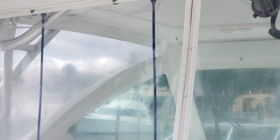 Tiara Yachts 3000 Open